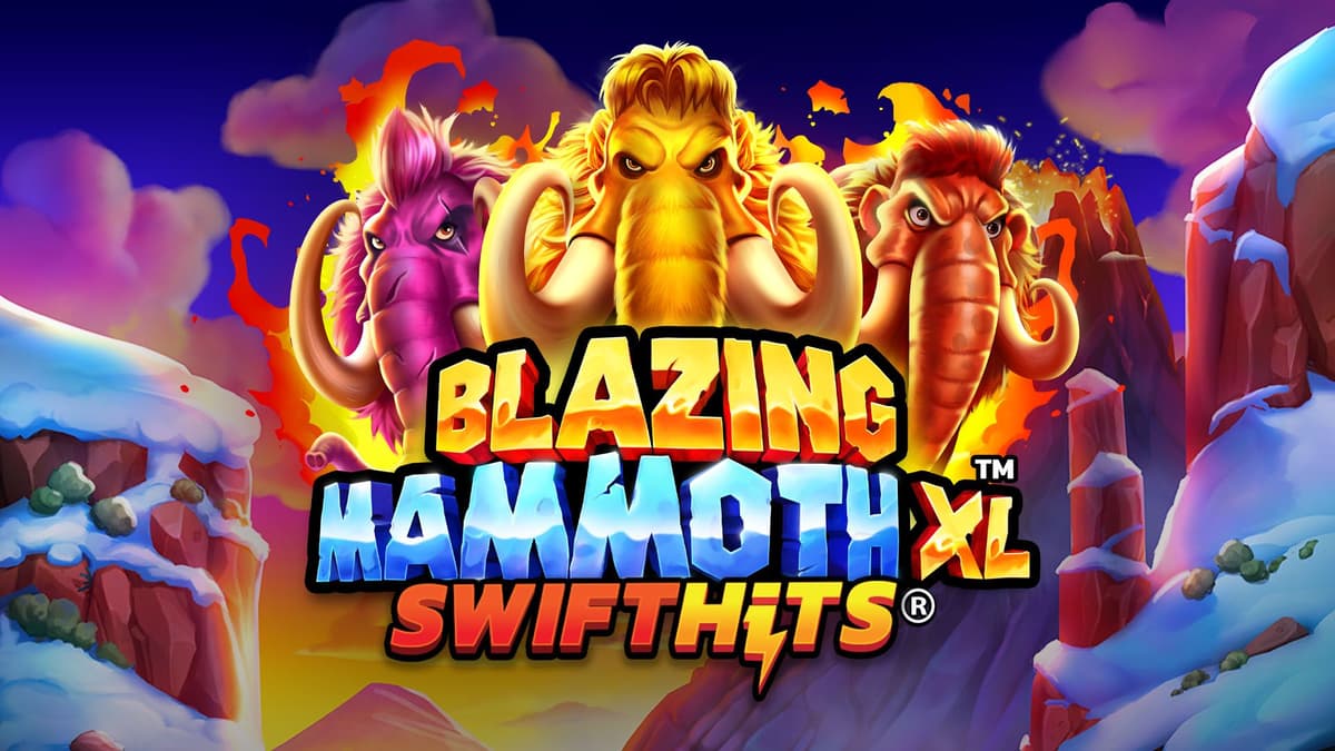 Blazing Mammoth XL
