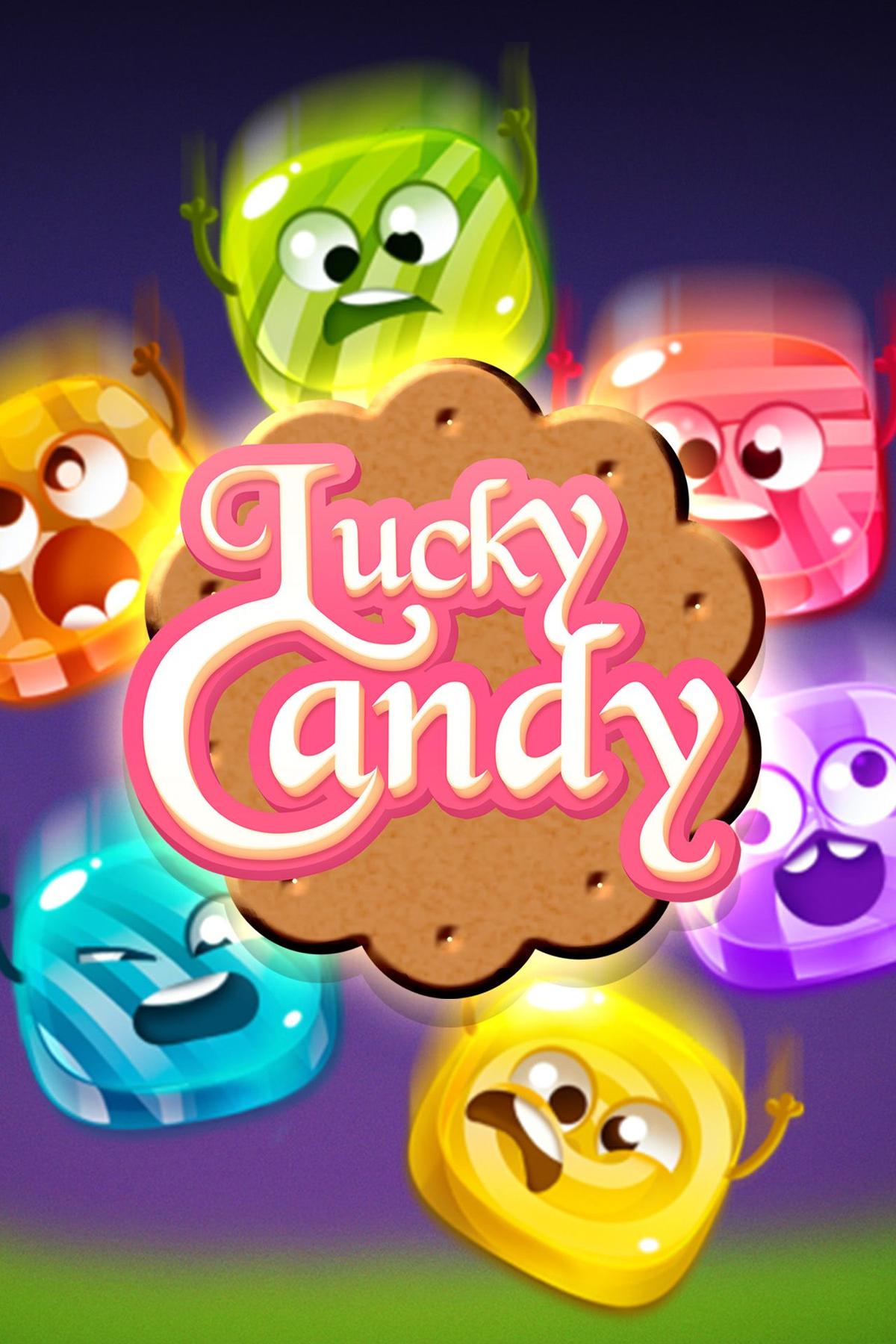 Lucky Candy