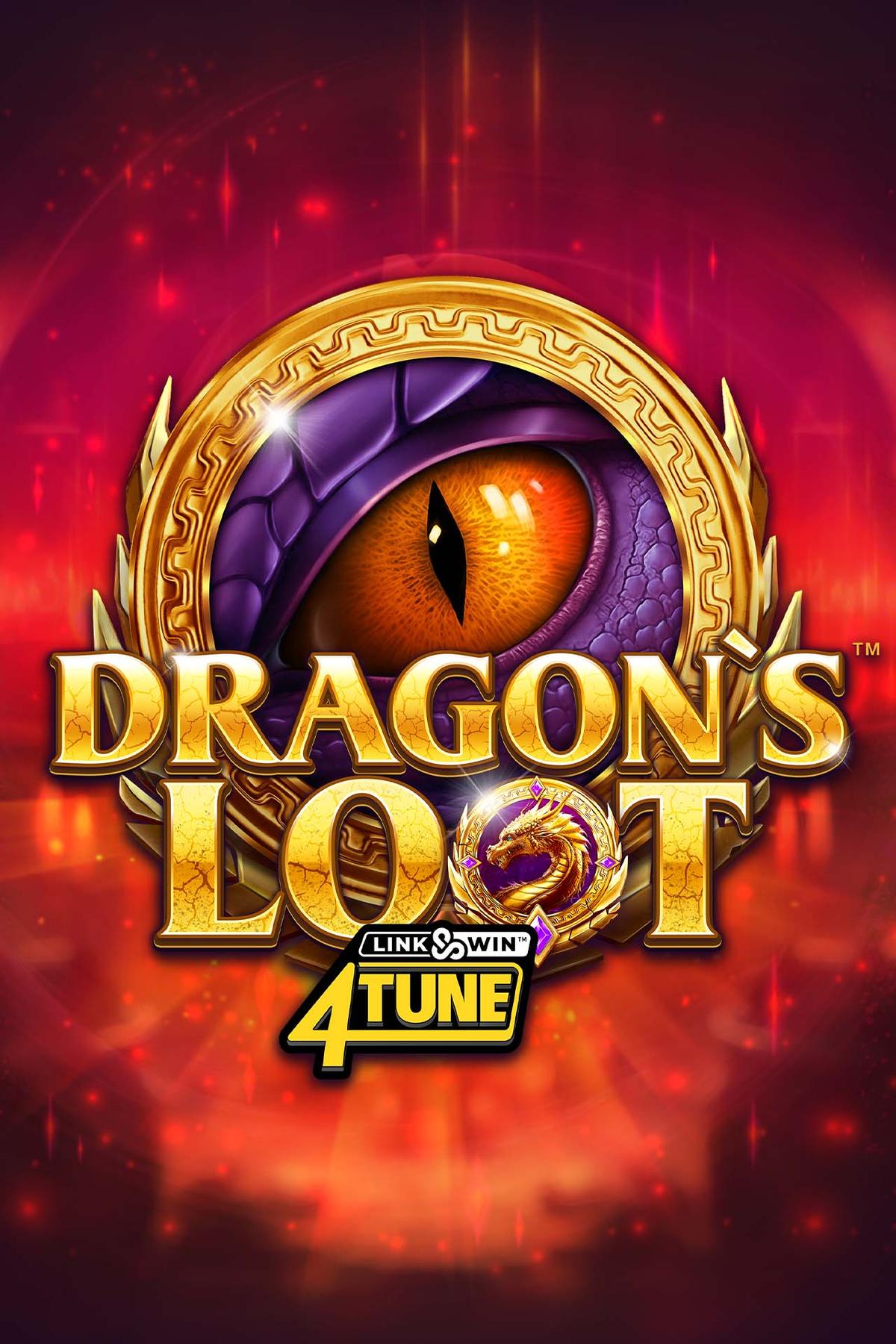 Dragon's Loot Link&Win 4Tune