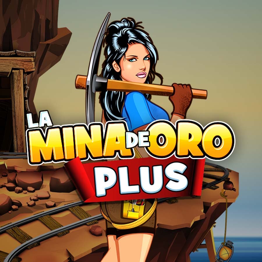 Mina de Oro Plus