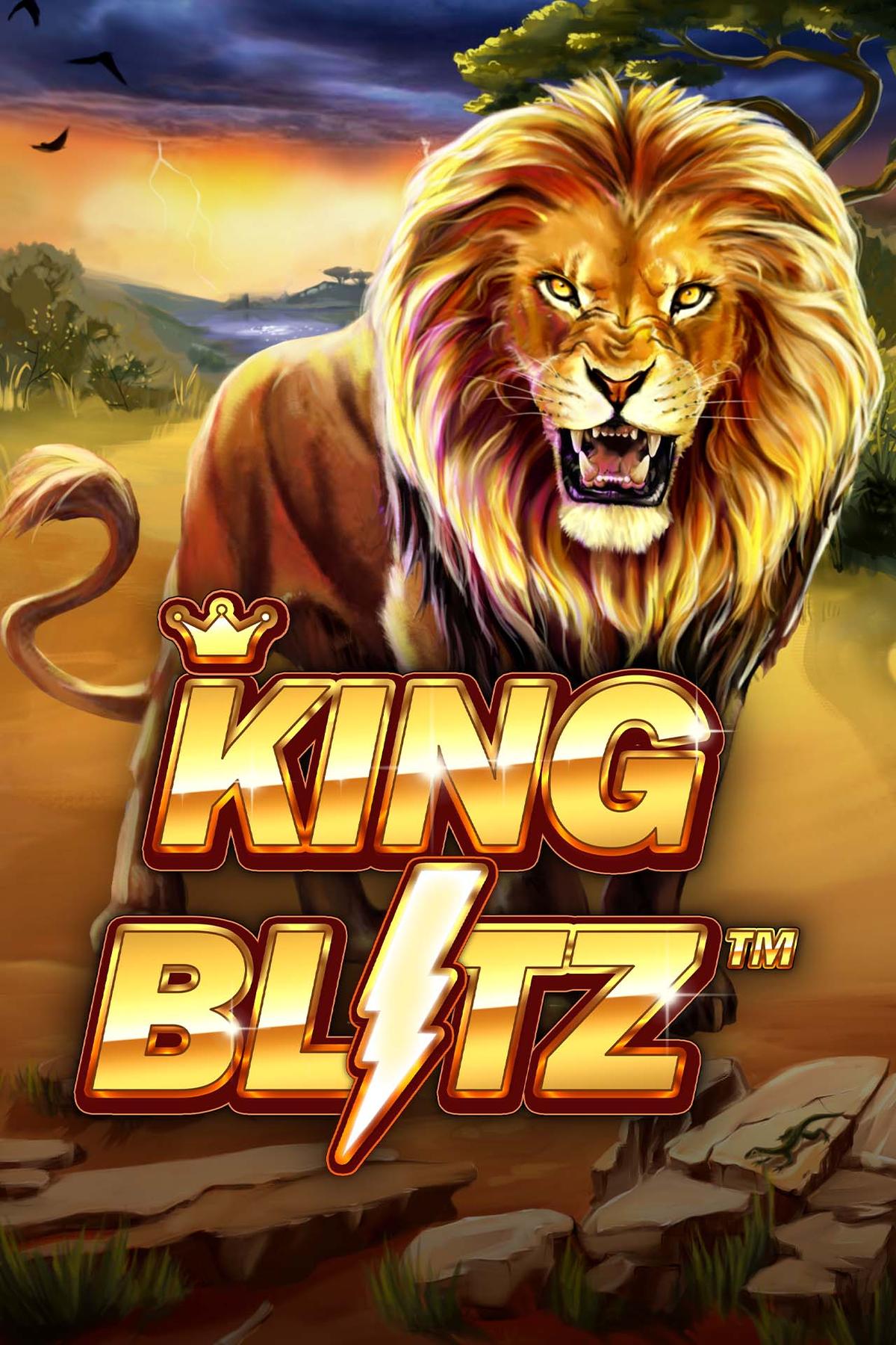 King Blitz