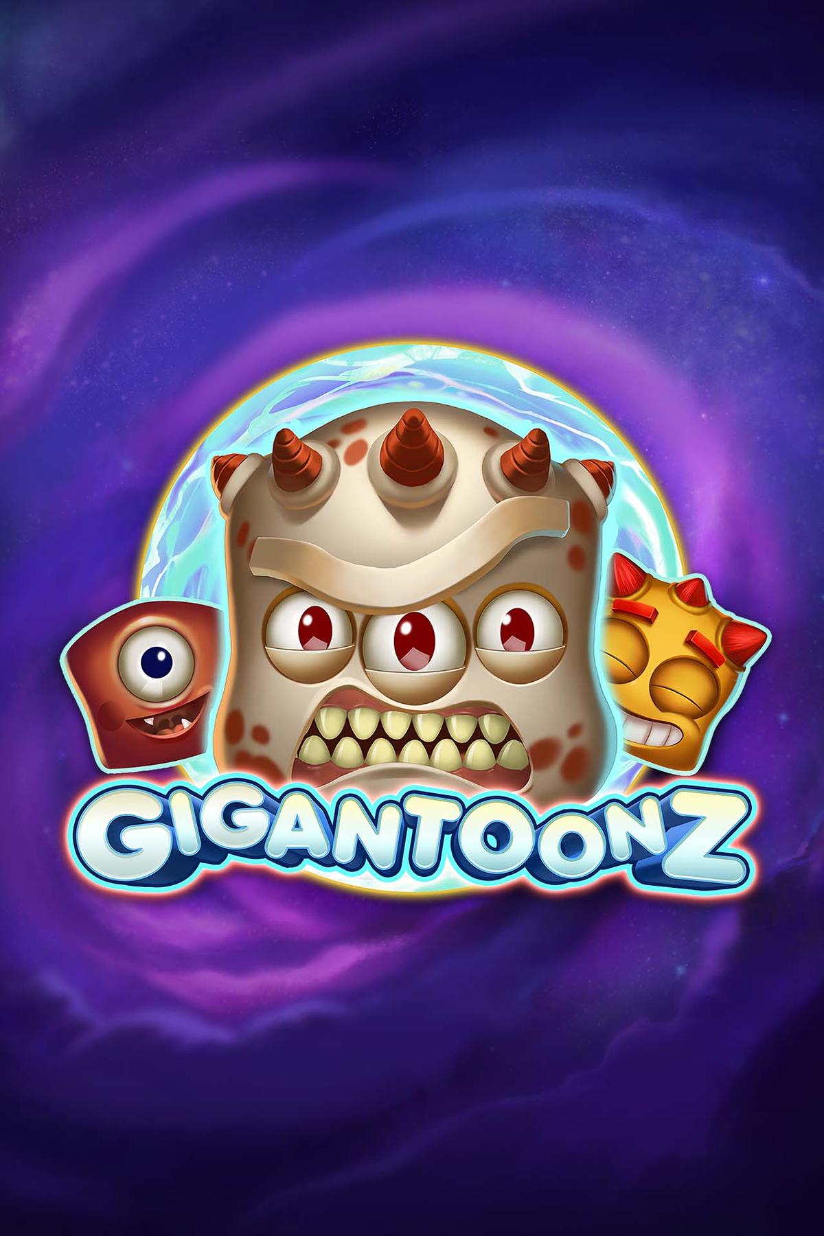 Gigantoonz
