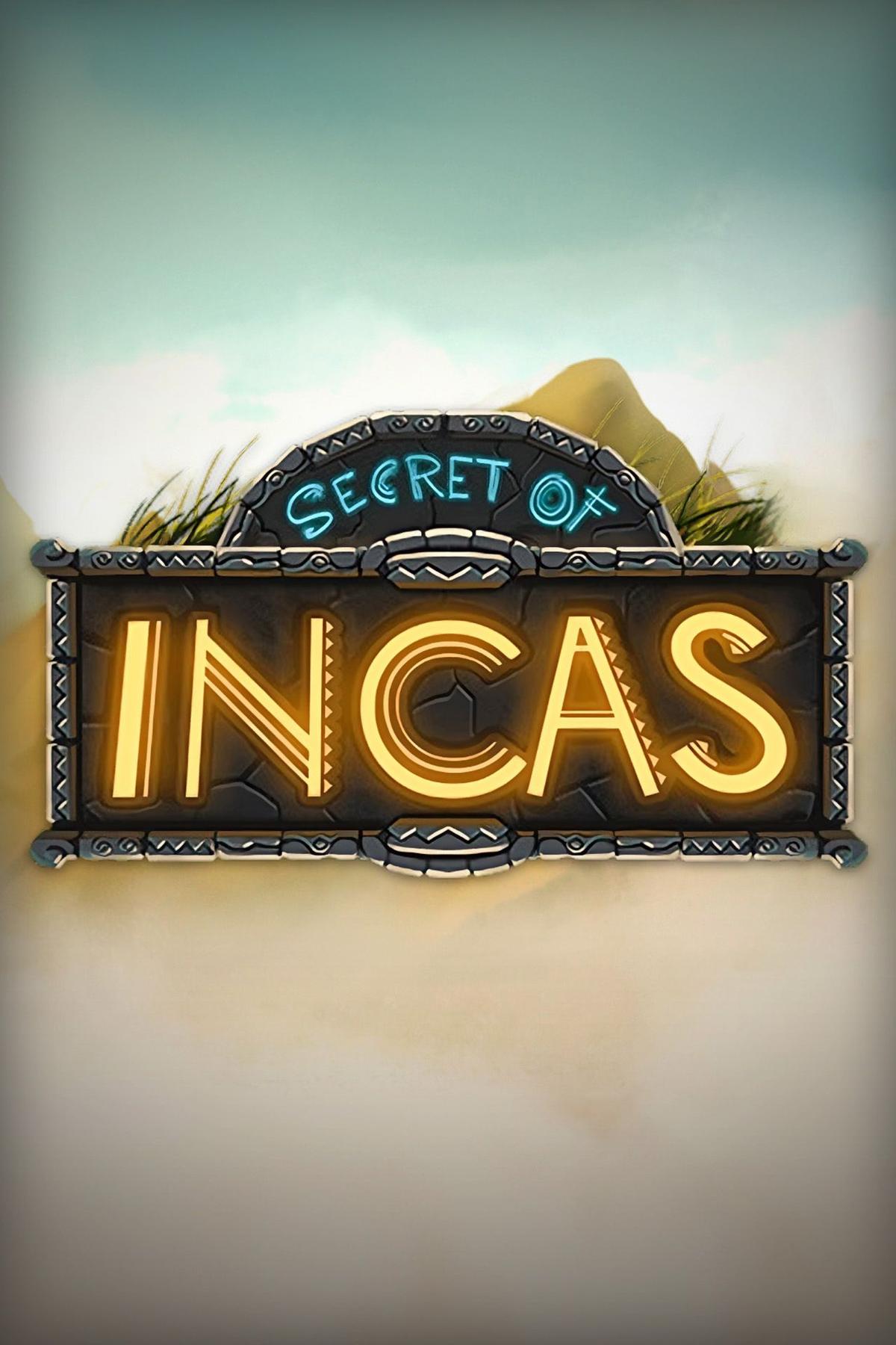 Secret of Incas