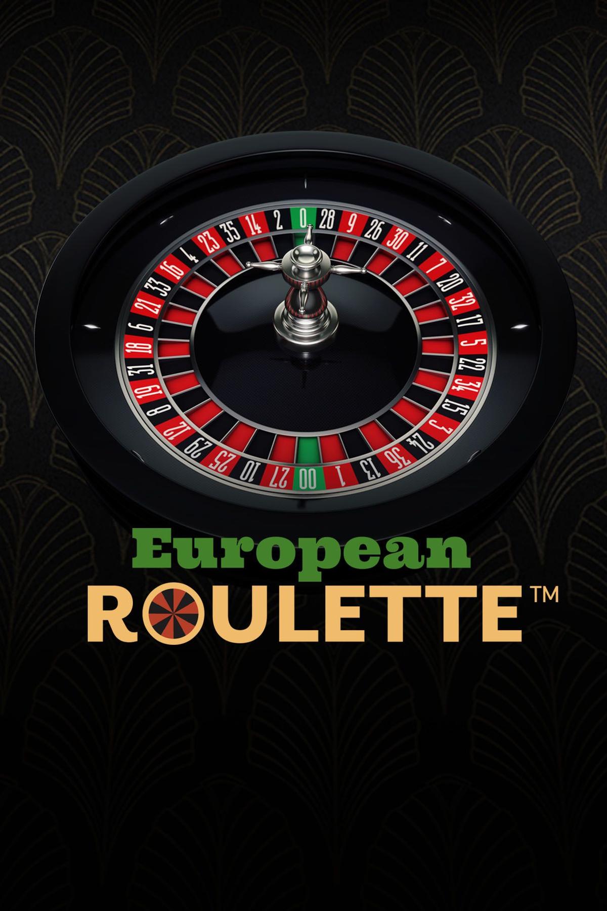 European Roulette