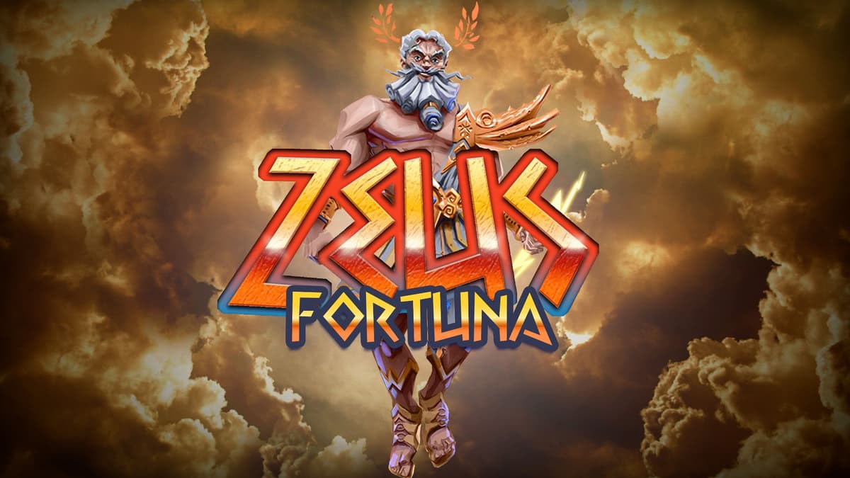 Zeus Fortuna
