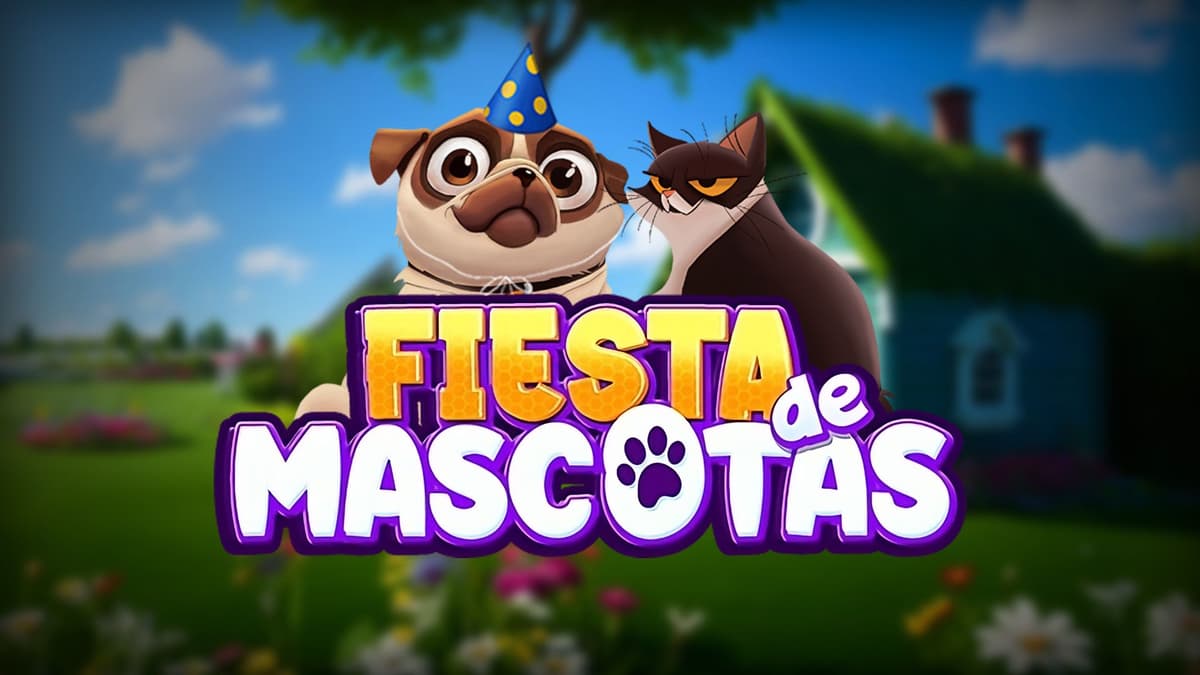 Fiesta de Mascotas