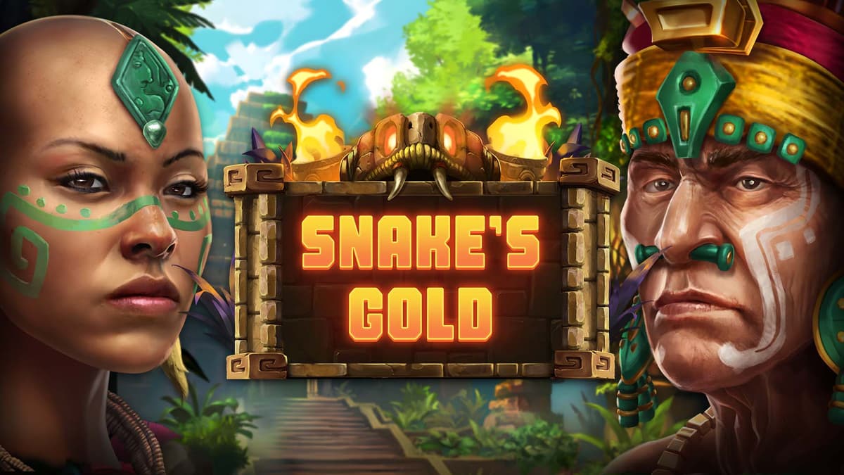 Snake's Gold