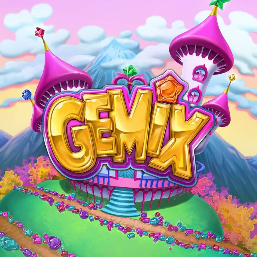 Gemix