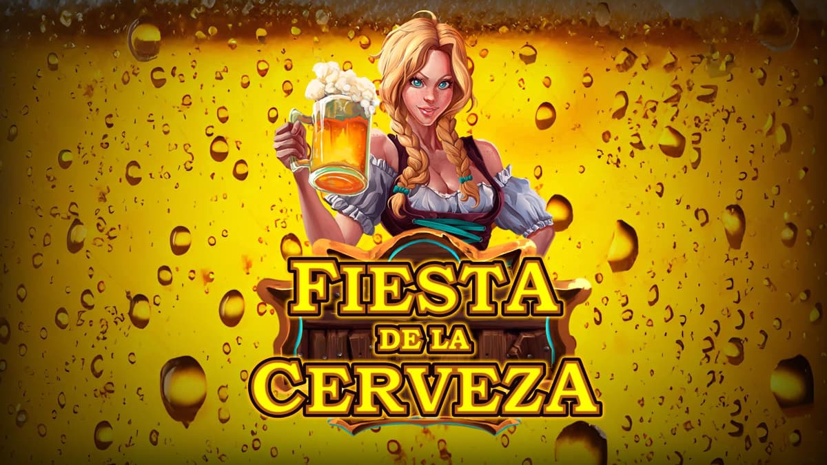 Fiesta de la Cerveza
