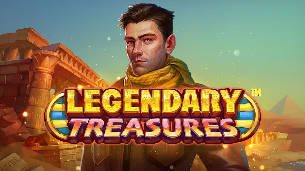 Legendary Treasures