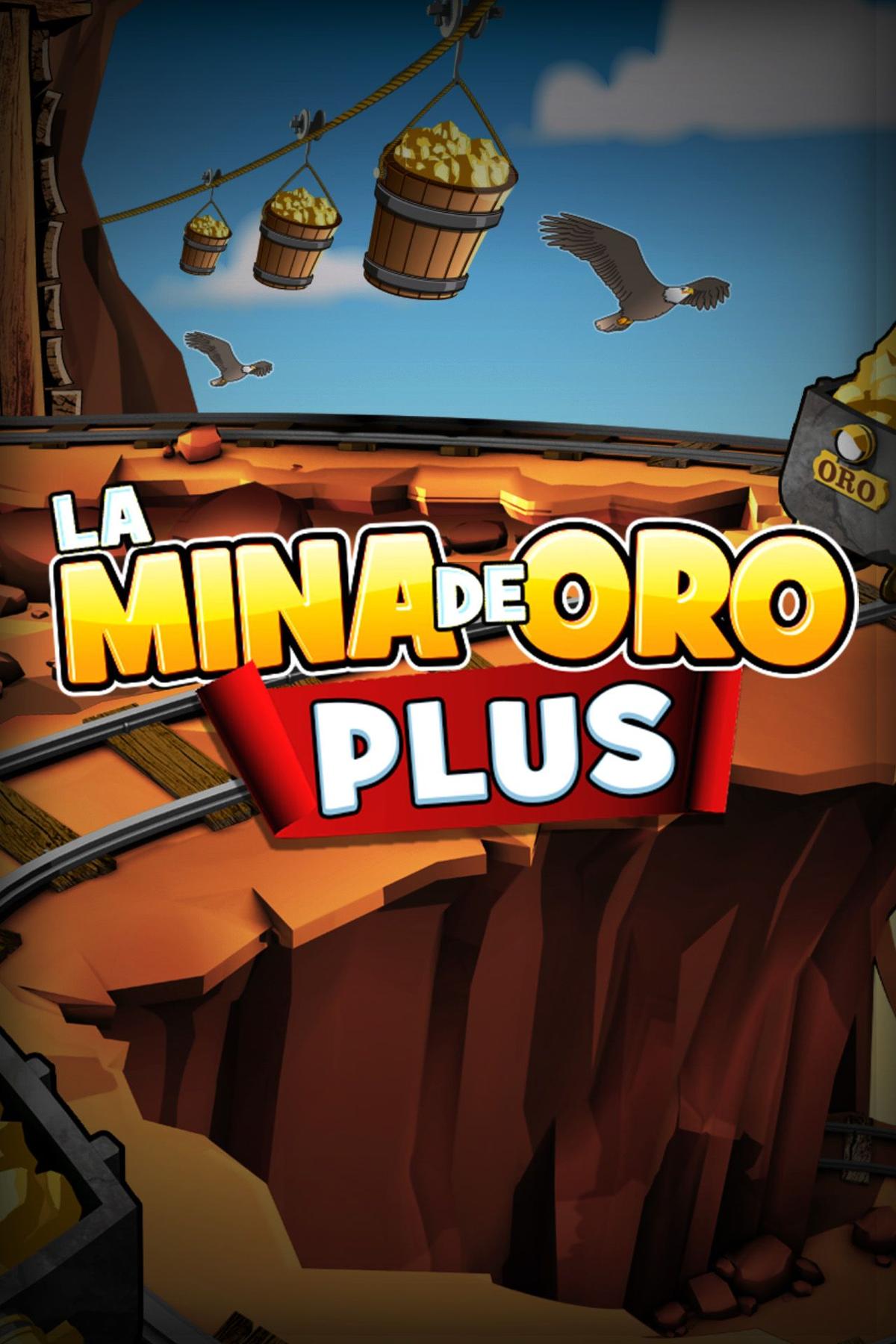Mina de Oro Plus