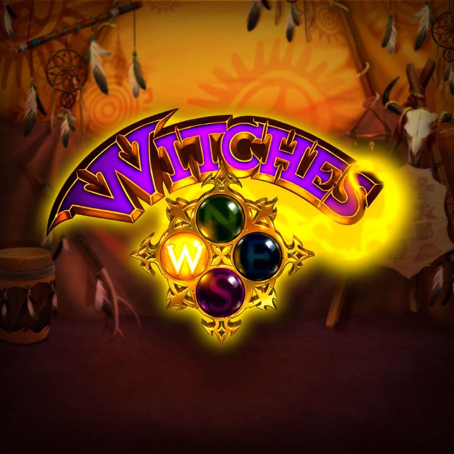 Witches West