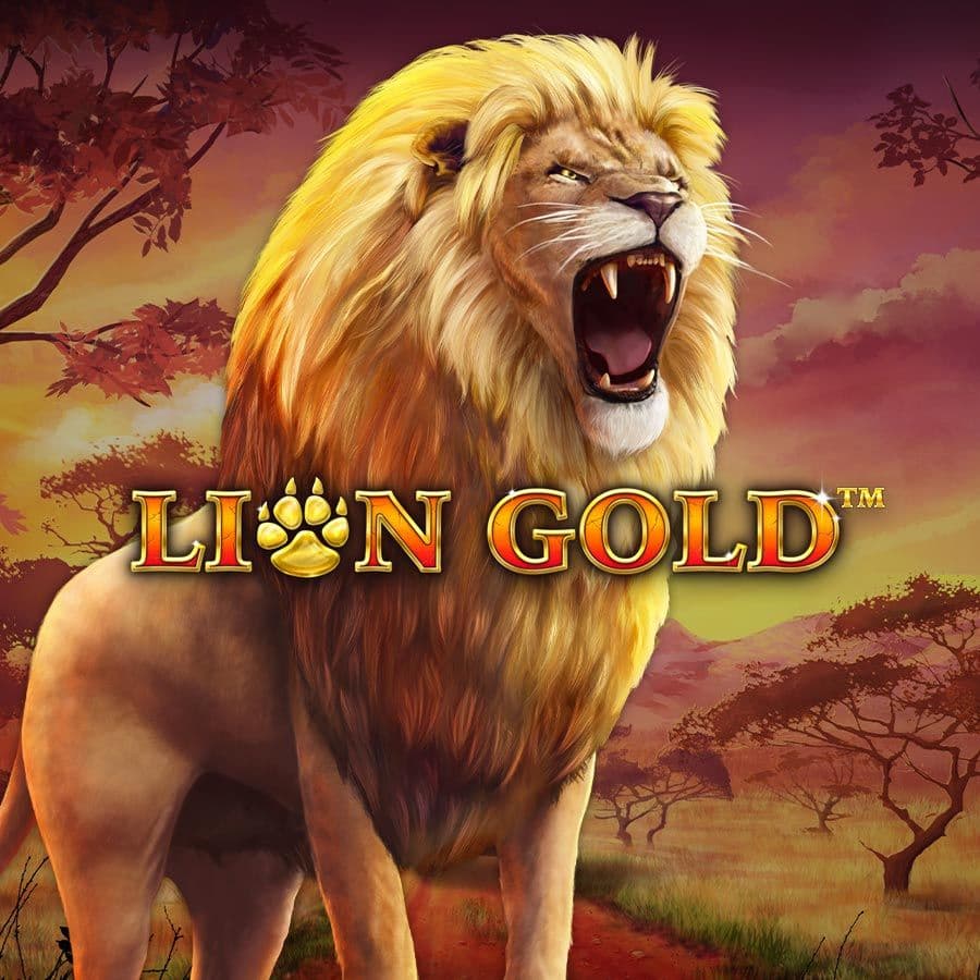 Lion Gold