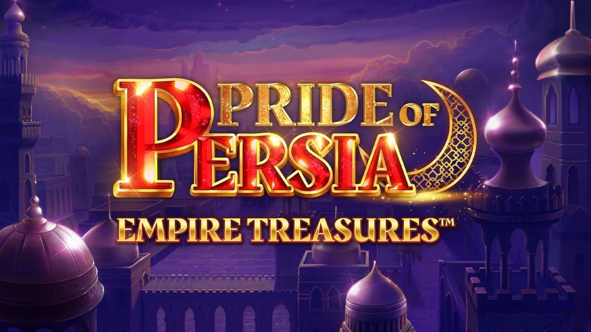 Empire Treasures: Pride of Persia