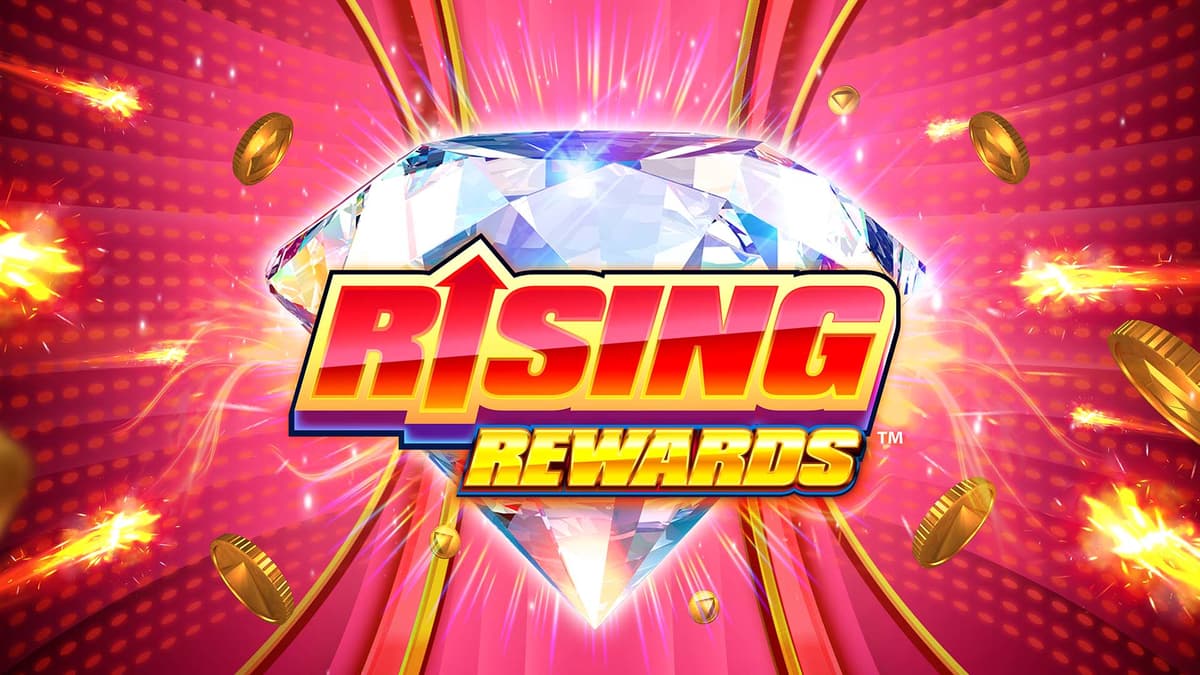 Rising Rewards