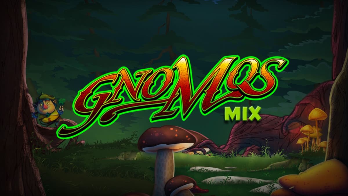 Gnomos Mix