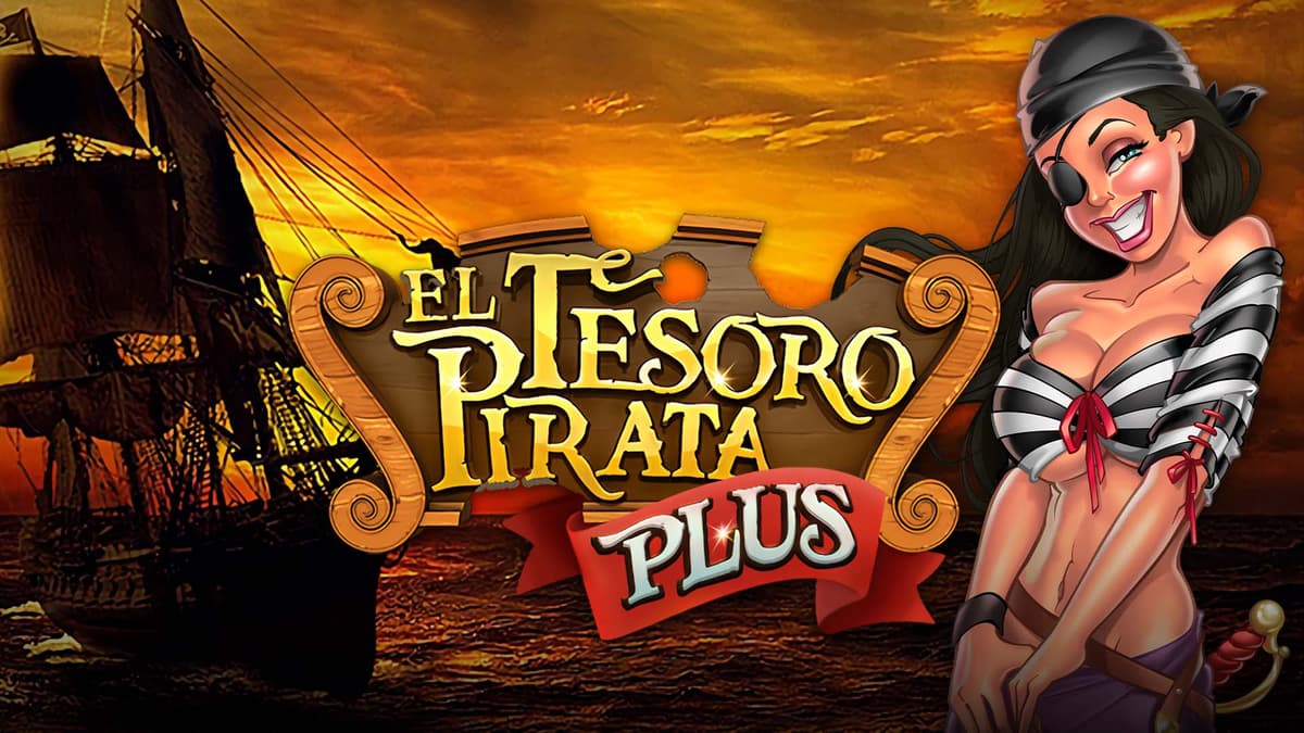 El Tesoro Pirata Plus