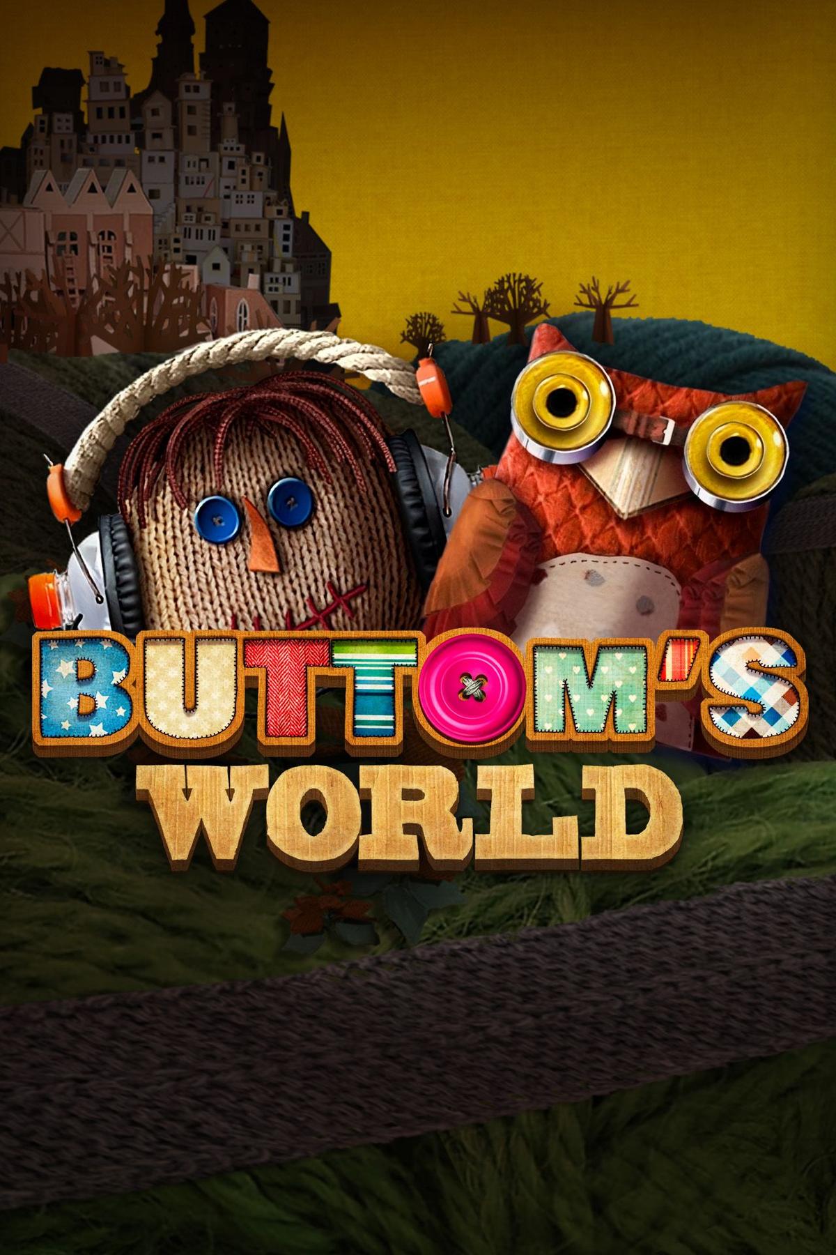 Buttom's World