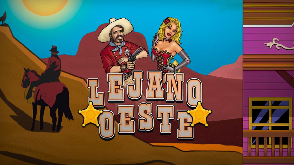 Lejano Oeste