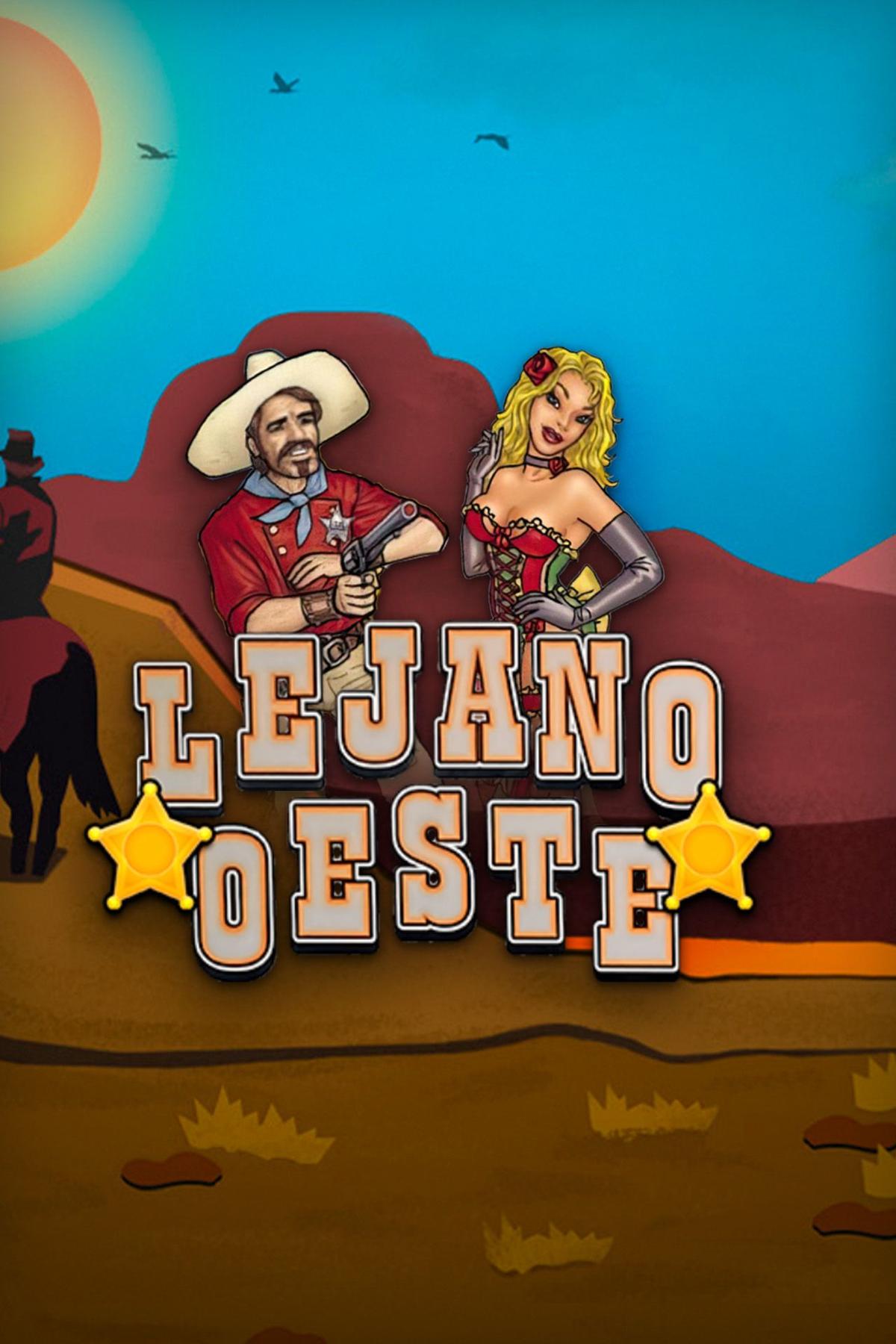 Lejano Oeste