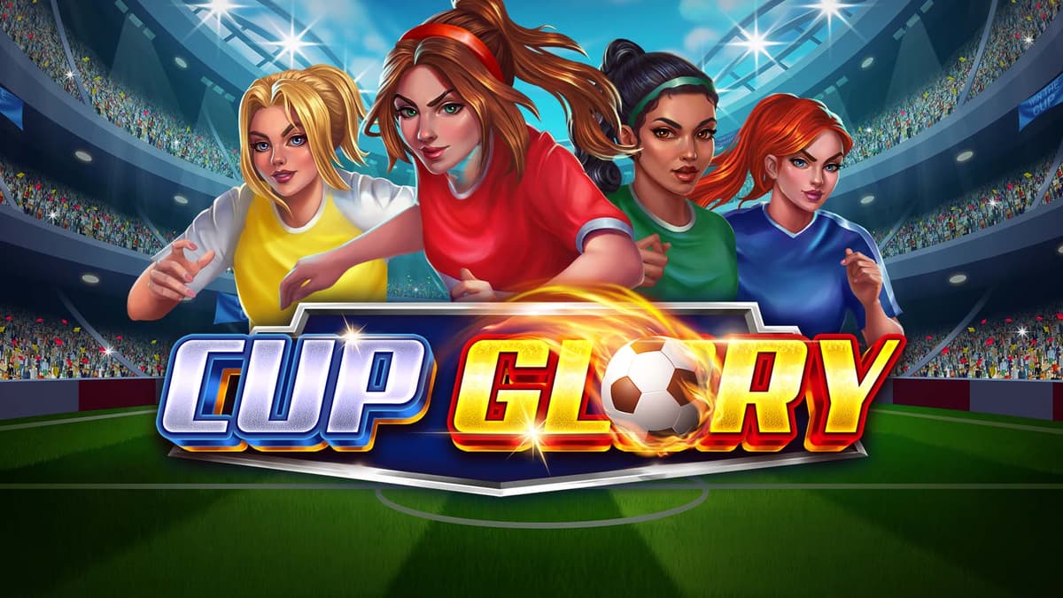 Cup Glory