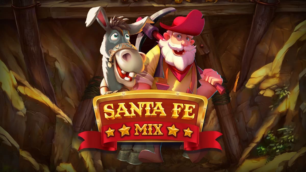 Santa Fe Mix