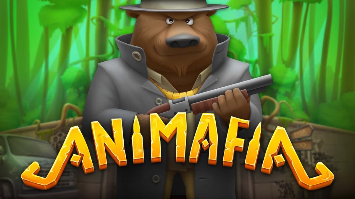 Animafia