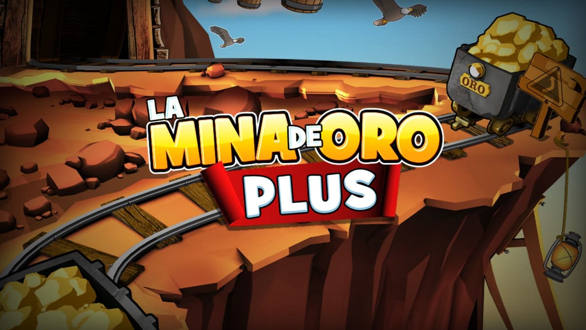 Mina de Oro Plus