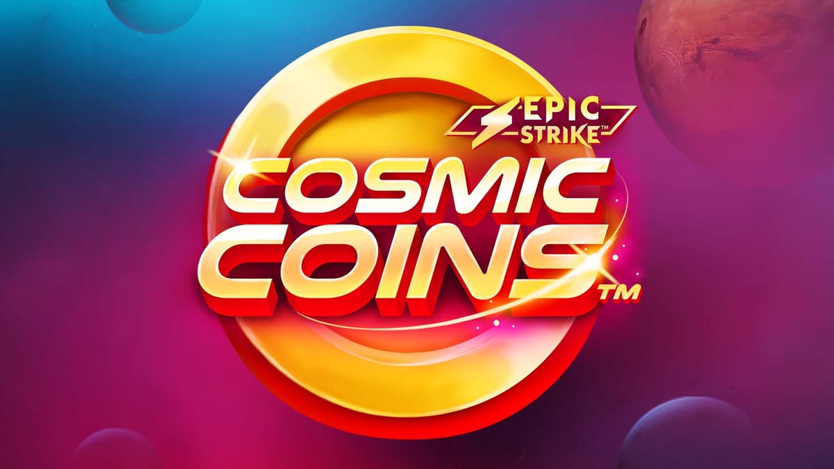 Cosmic Coins