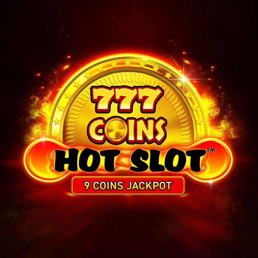 Hot Slot: 777 Coins