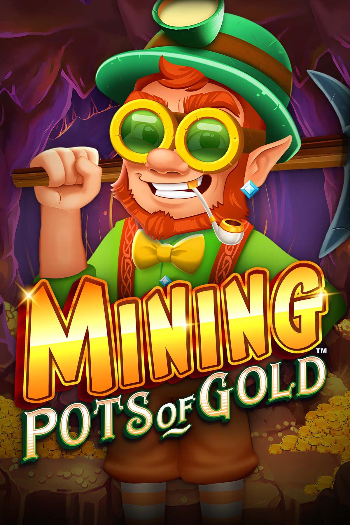 Mining Pots of Gold