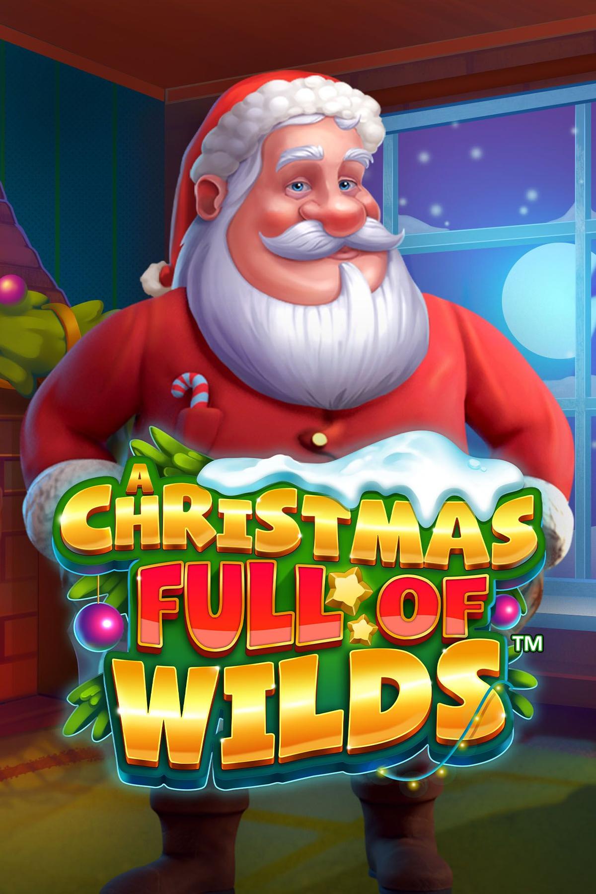 A Christmas Full of Wilds