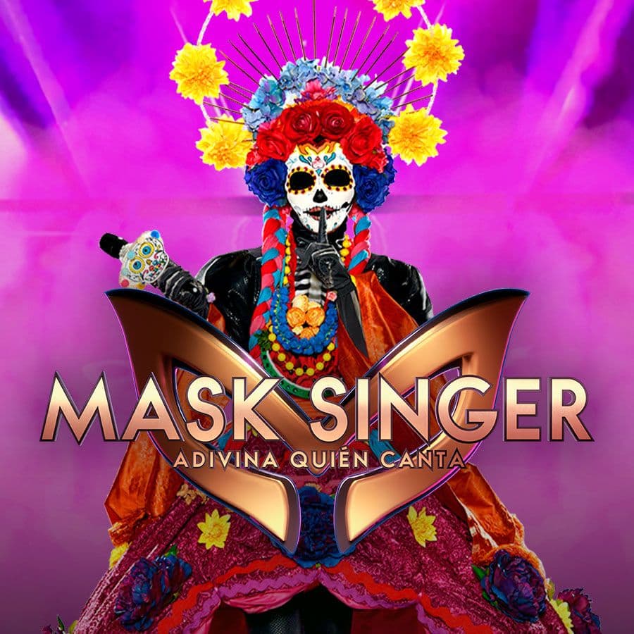 Mask Singer