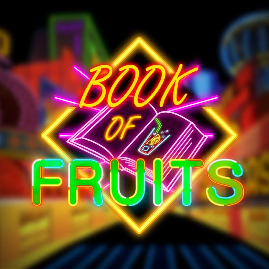 Book of Fruits