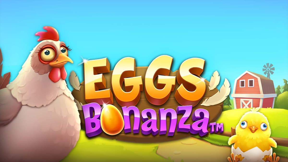 Eggs Bonanza