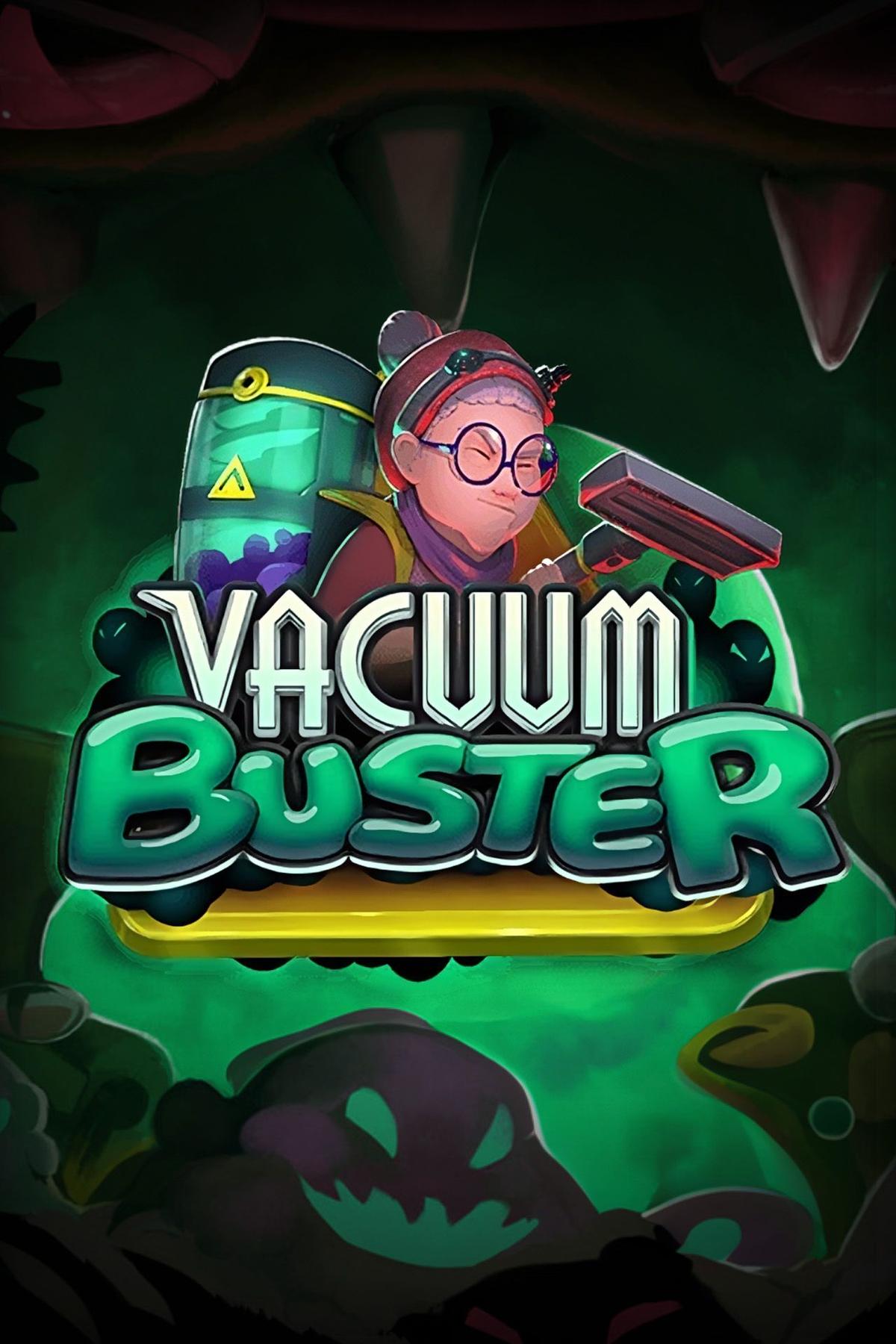 Vacuum Buster
