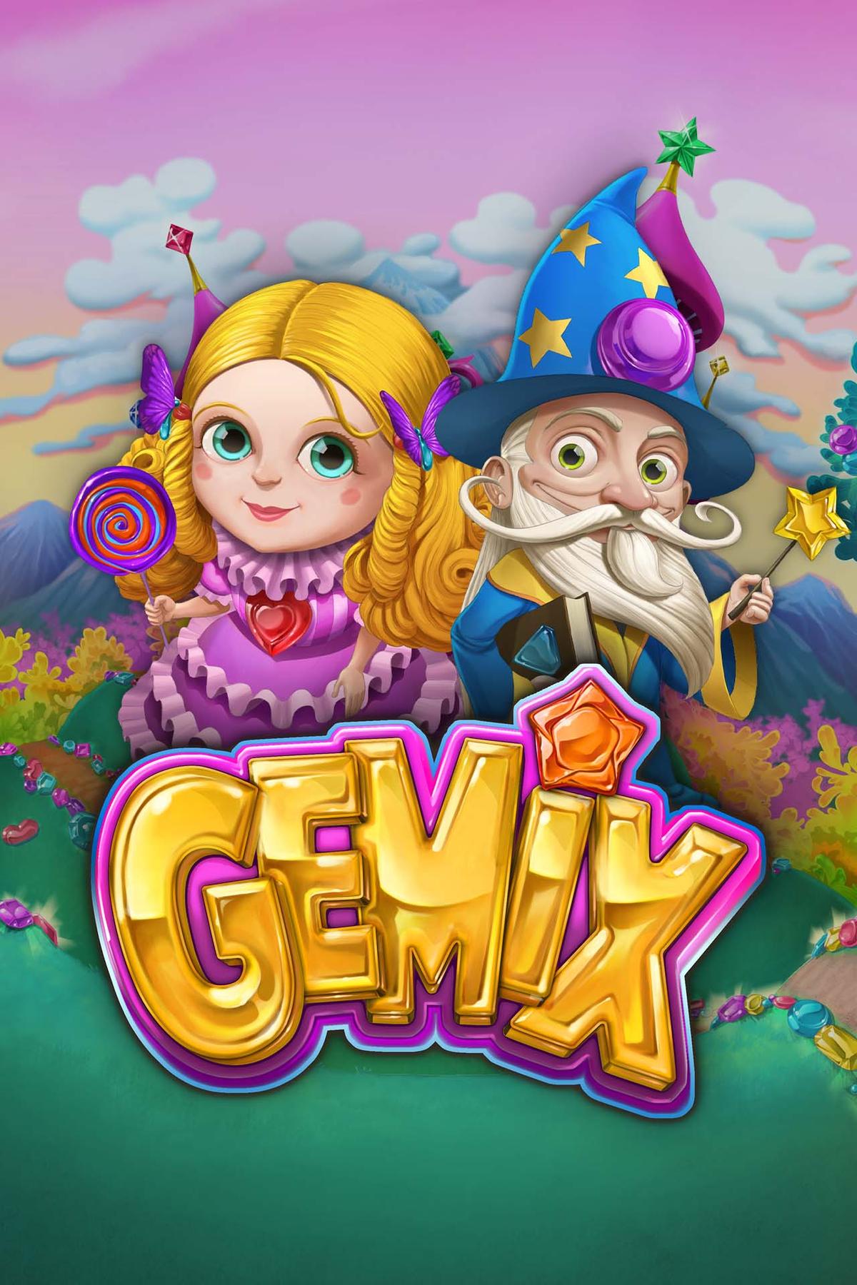 Gemix