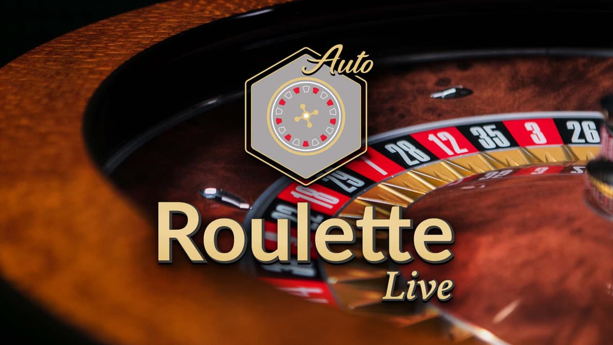Ruleta Automática