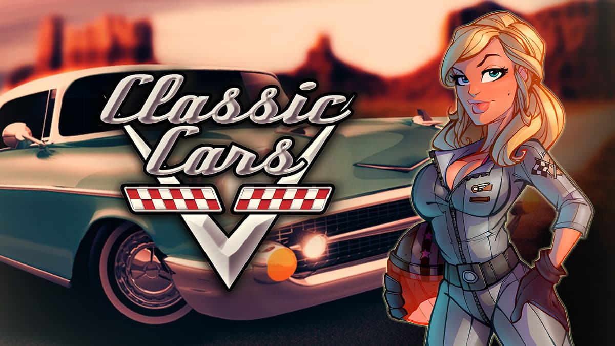 Classic Cars