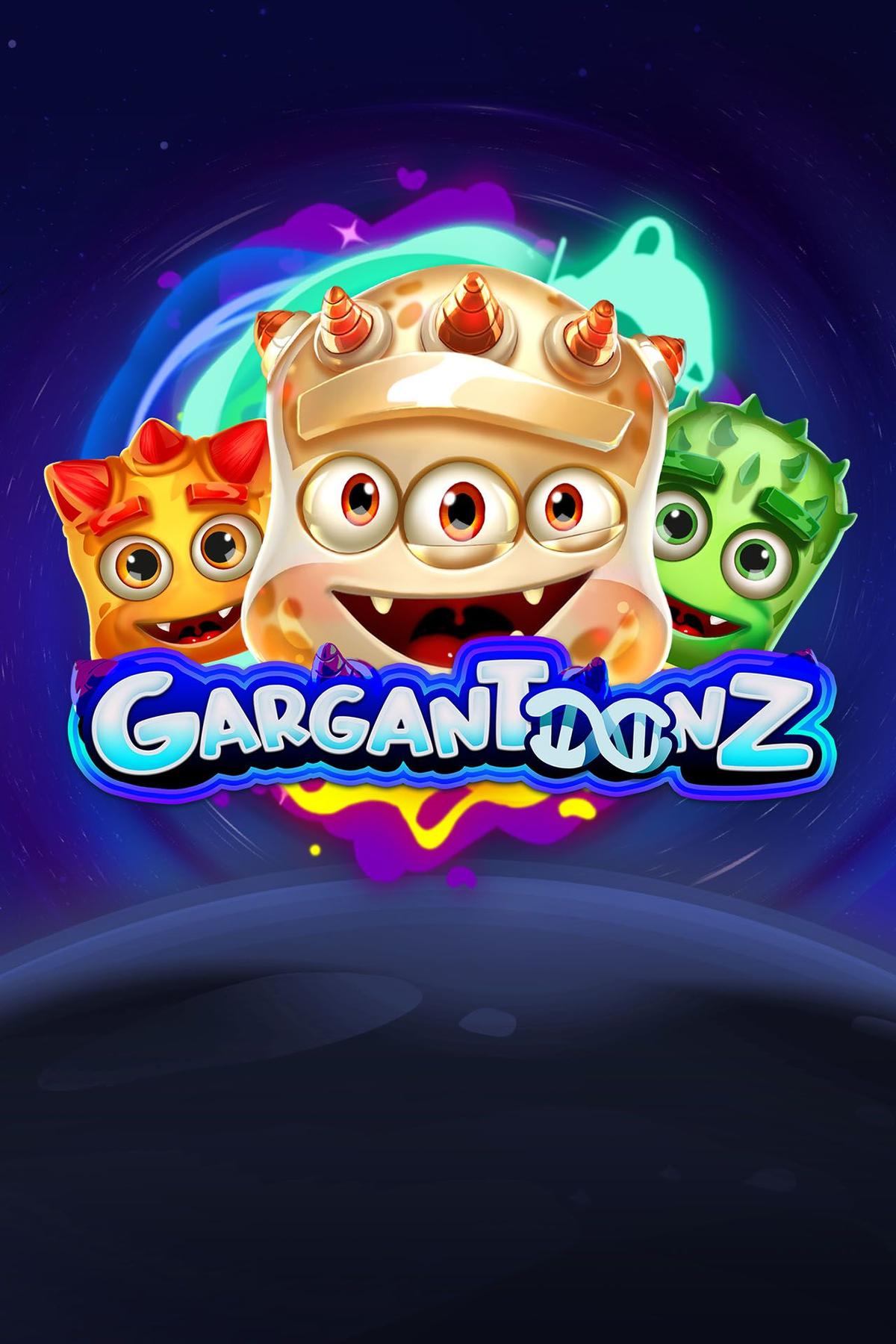 Gargantoonz