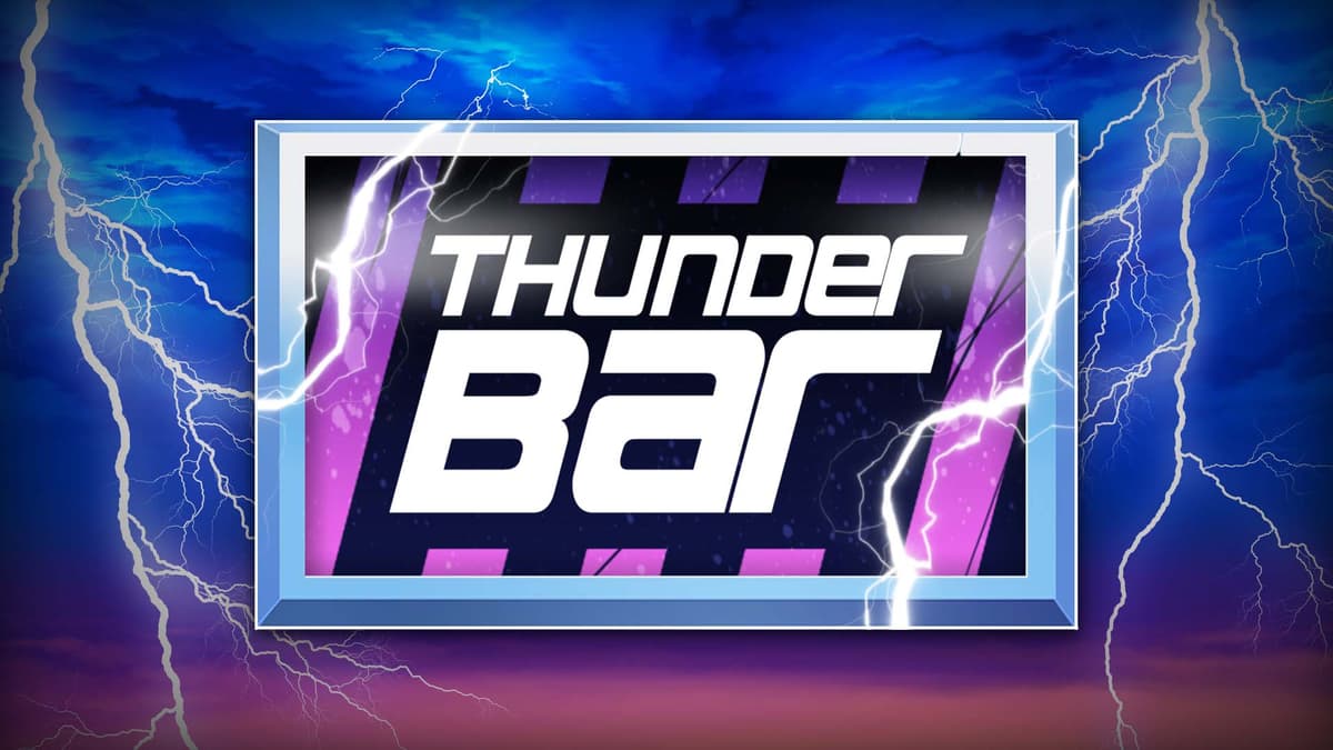 ThunderBAR