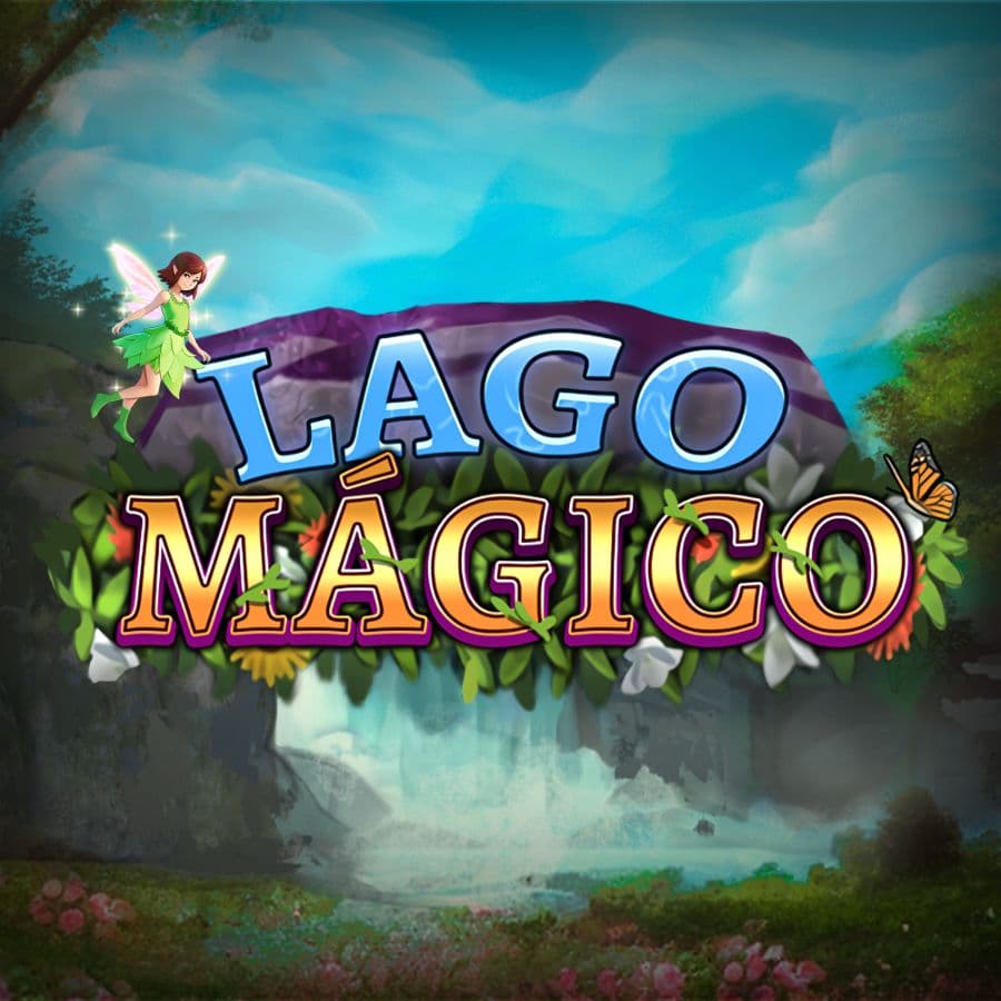 Lago Mágico