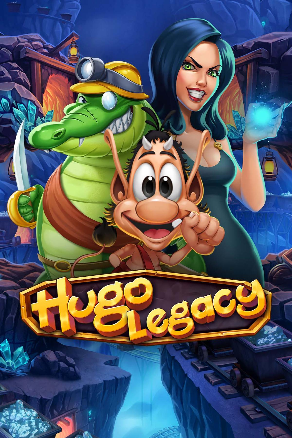 Hugo Legacy