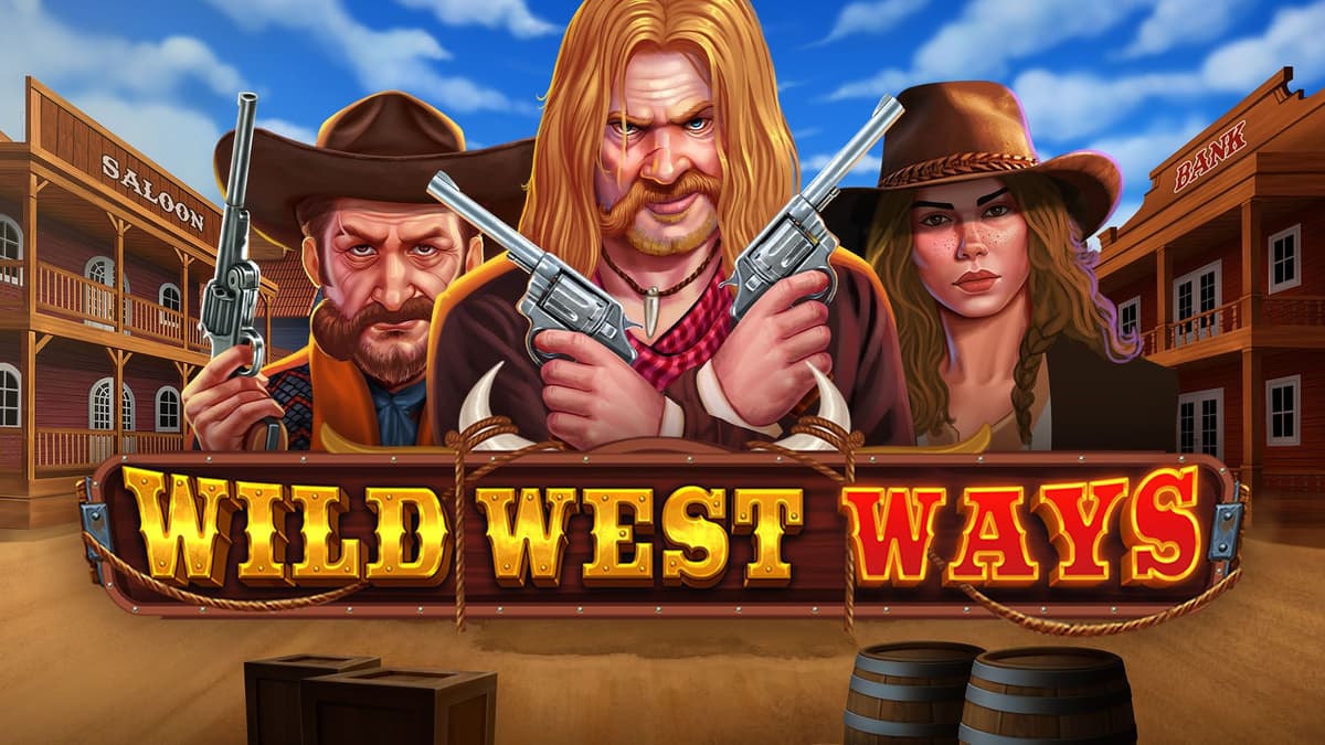 Wild West Ways