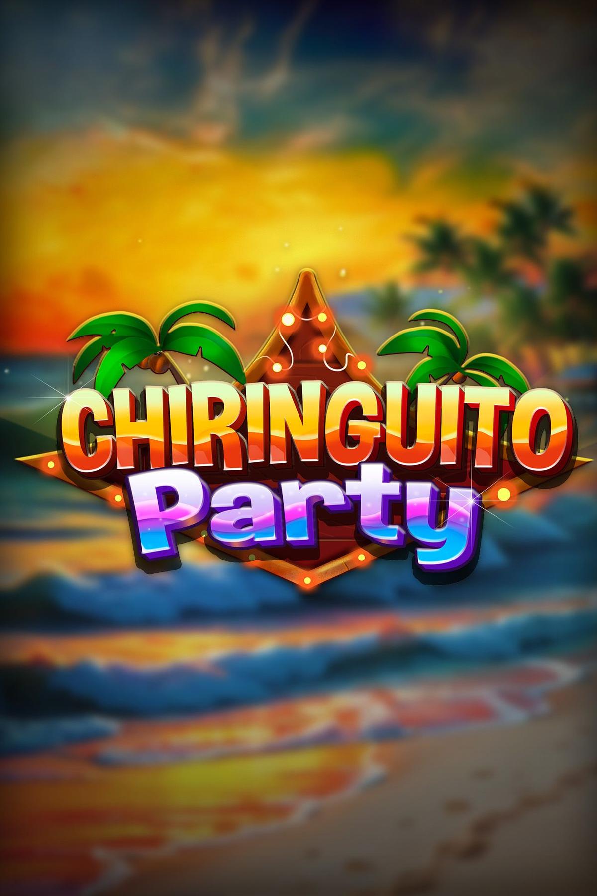 Chiringuito Party