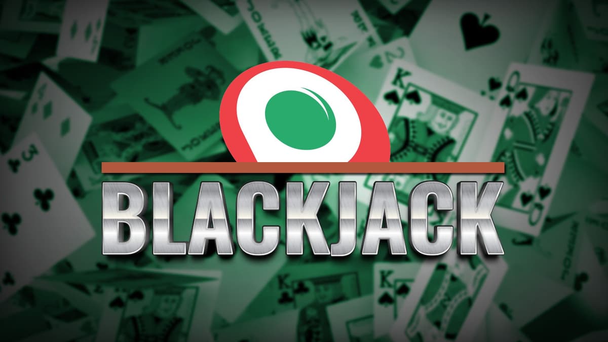 Blackjack