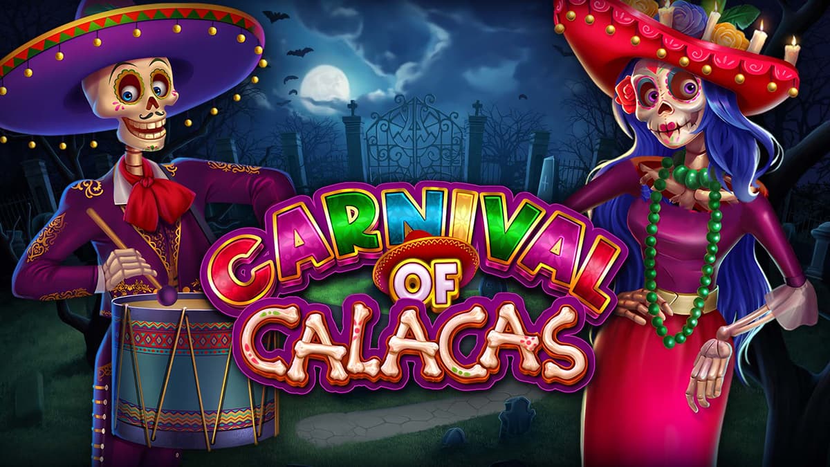 Carnival of Calacas