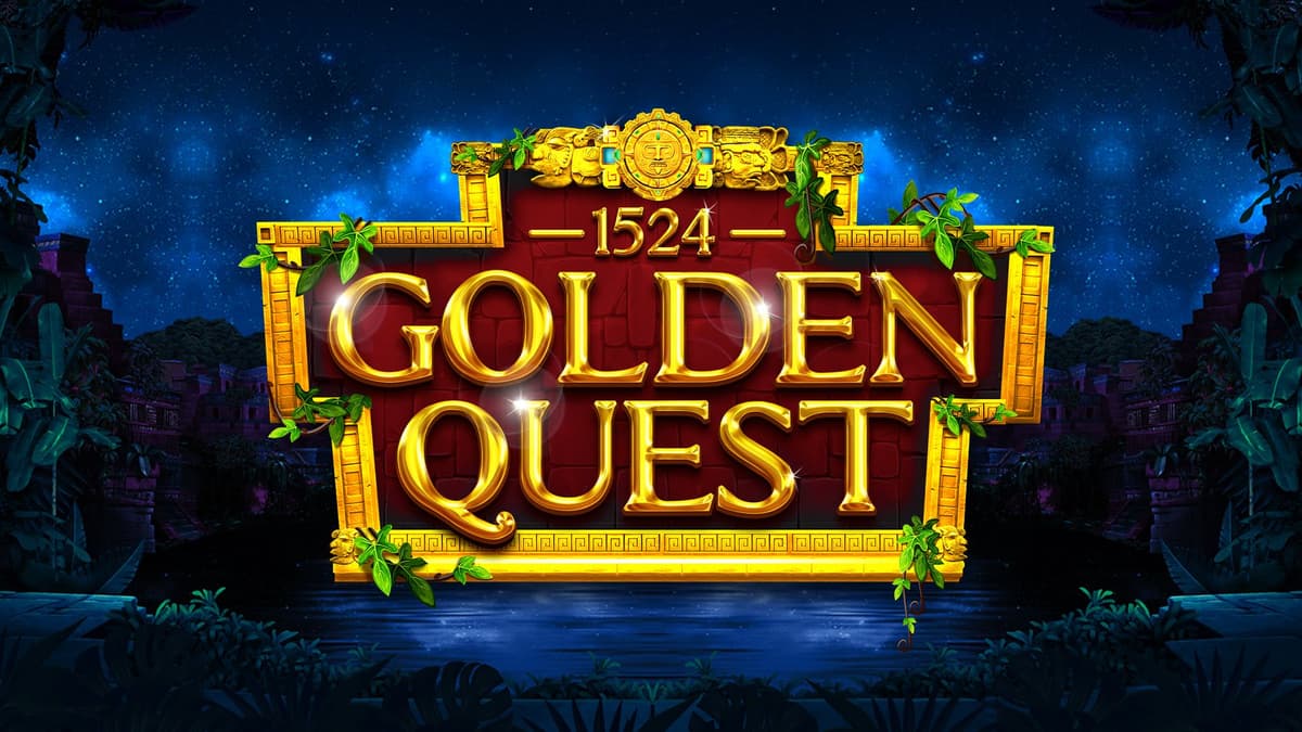 1524 Golden Quest