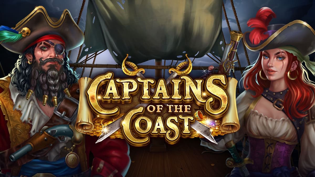 Captains of the Coast