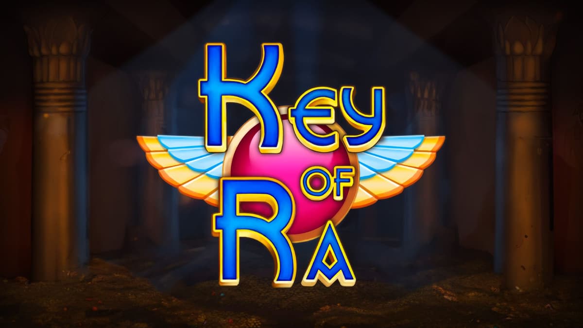 Key of Ra